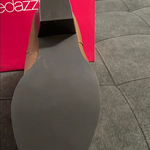 Booties - Picture 5 of 6